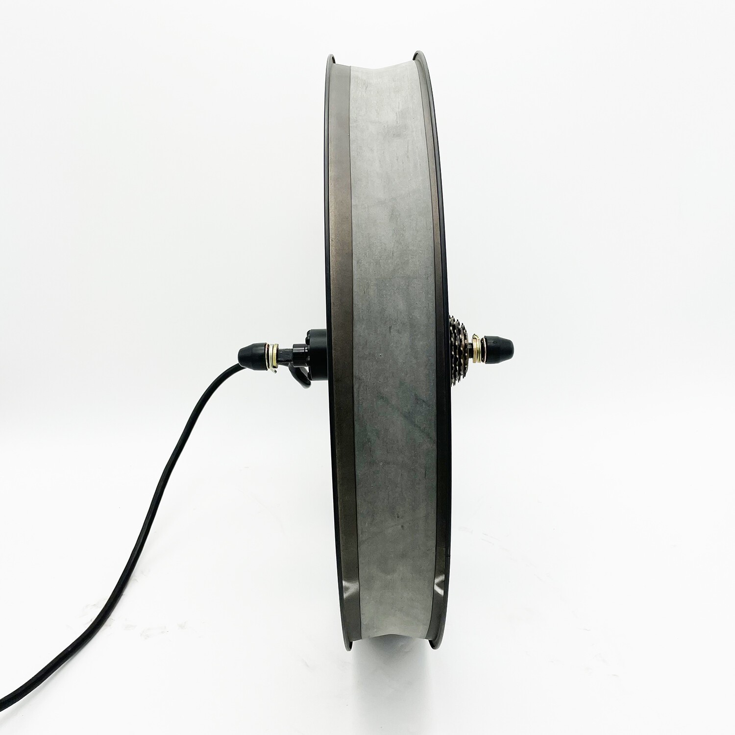 48V-72V 3000W 20”24”26”x4.0 inch Motor Rear Fat Wheel dropout 175mm 190mm