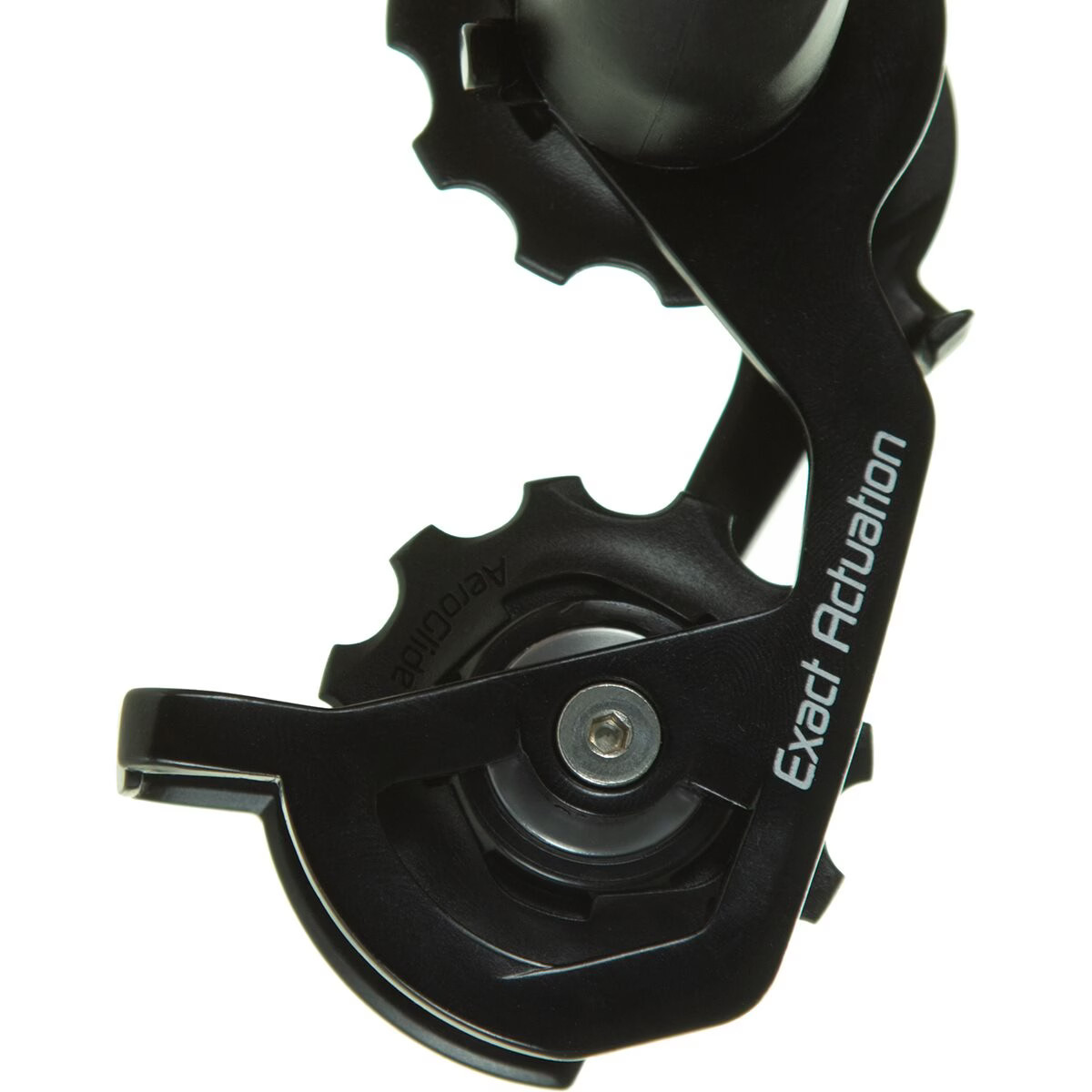 SRAM Rival 22 11-speed Rear Derailleur