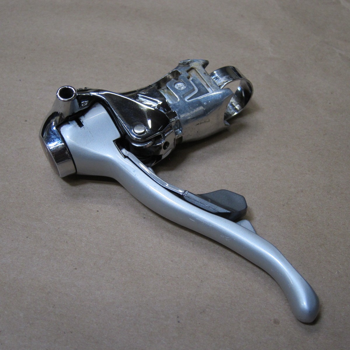Shimano Dura-Ace ST-7400 STI Shifters Brake Levers 2×8 Speed Vintage Used Japan