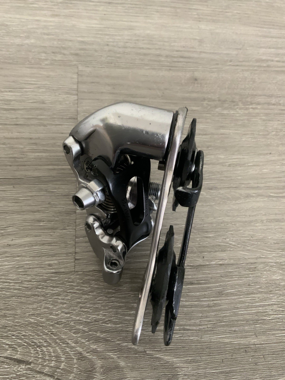 SHIMANO DURA ACE REAR DERAILLEUR 7800 MODEL 10 OR 9 SPEED