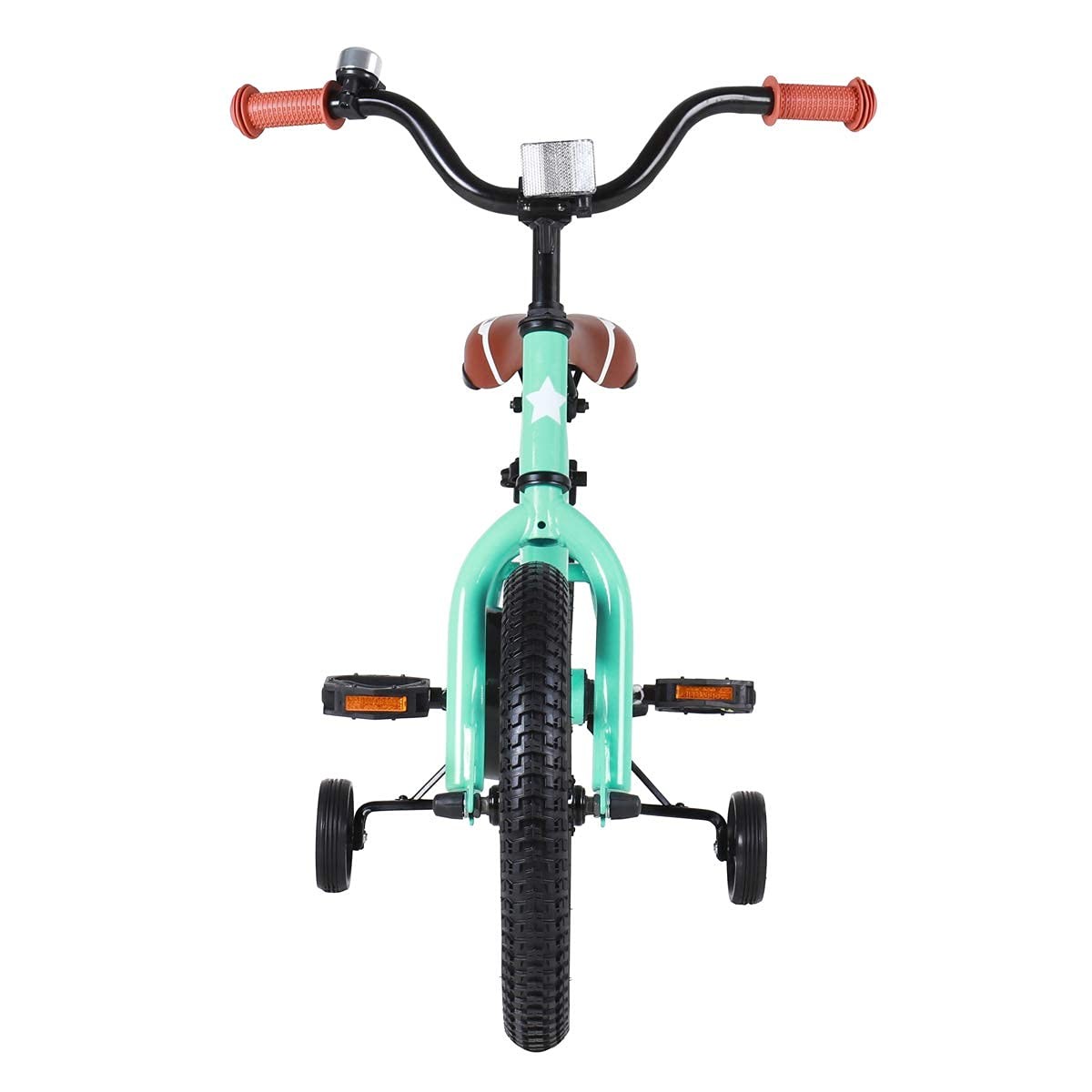 Joystar 14 Inch Kids Bike For Boys Girls 3 4 5 Years Old Ages Toddler Bicycle