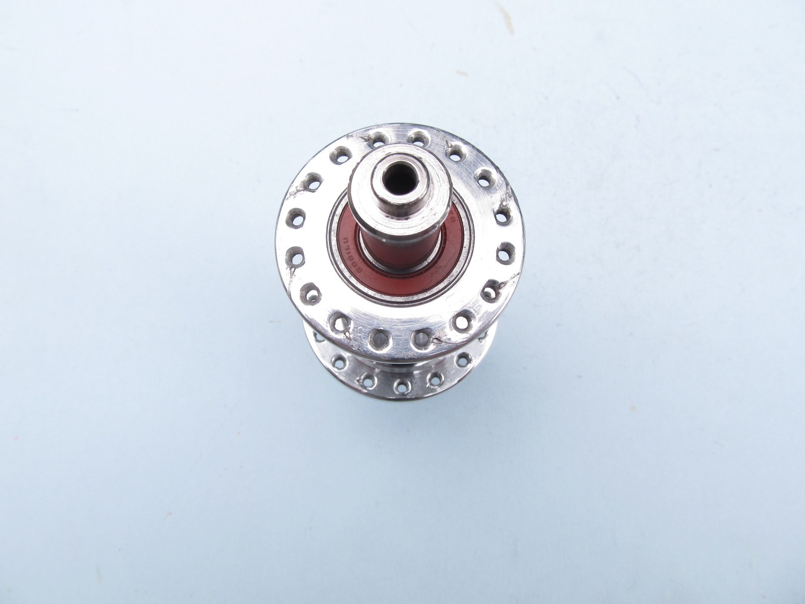 Vintage 1980’s Phil Wood Quick Release Rim Brake Rear Hub