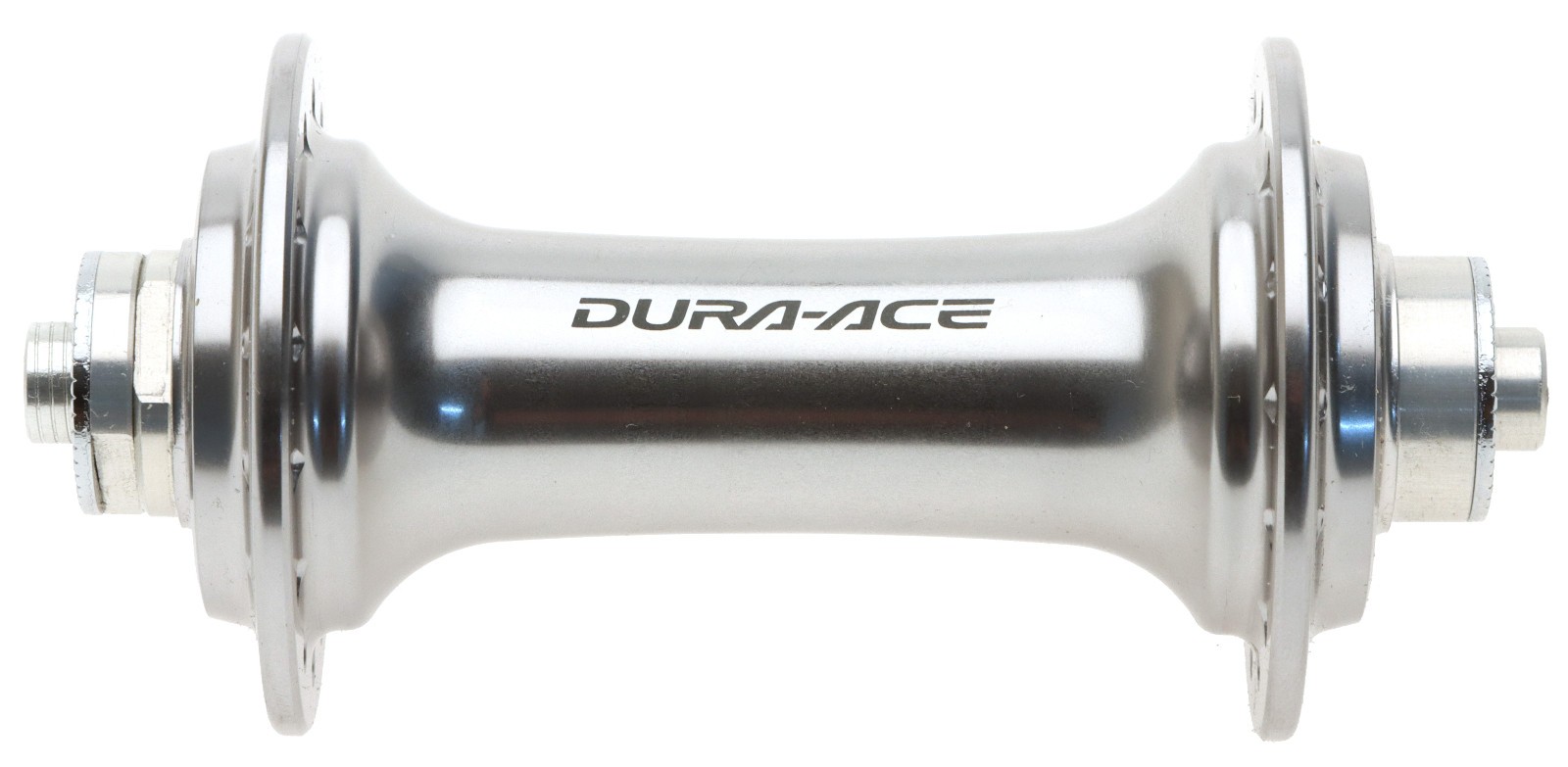 Shimano Dura-Ace HB 7800 Hubset Road 28h 100/130mm QR 10/9/8 Speed NEW NOS