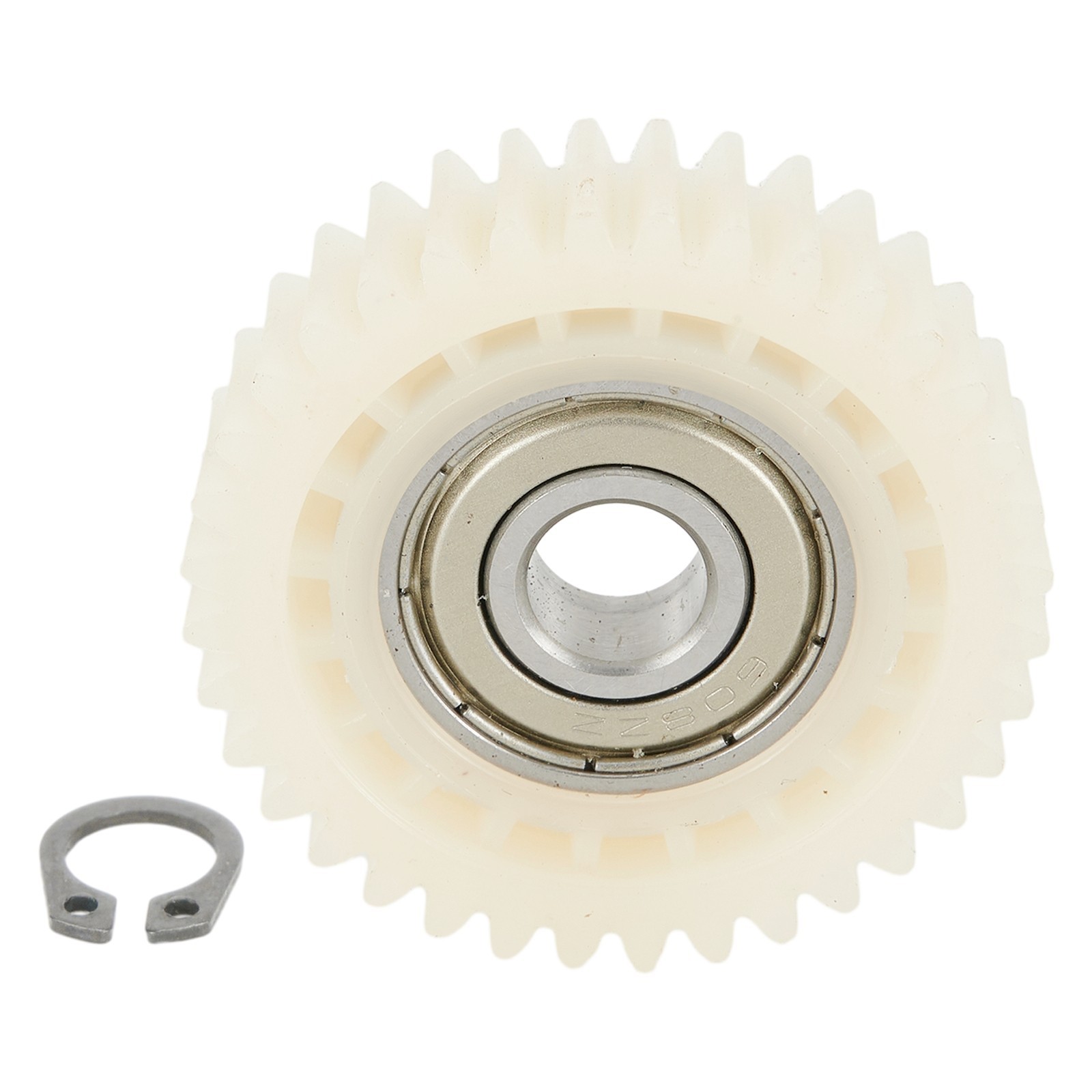 Planetary Gear Nylon Stainless Steel Wheel Hub With 608 Bearings 1pc New