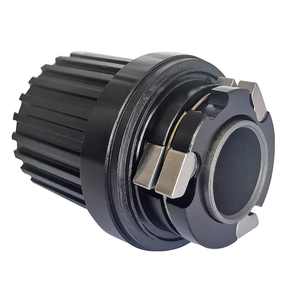 12 Speed Freehub Body Compatible with 12 Speed Flywheel M042 3 Pawl Design