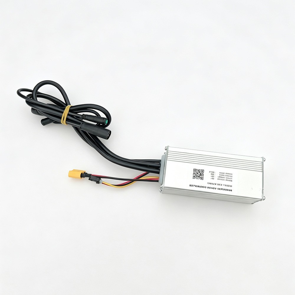 Brushless Motor Controller X135-AXC002 48V 25A Electric Bike Conversion Kit 2HAO