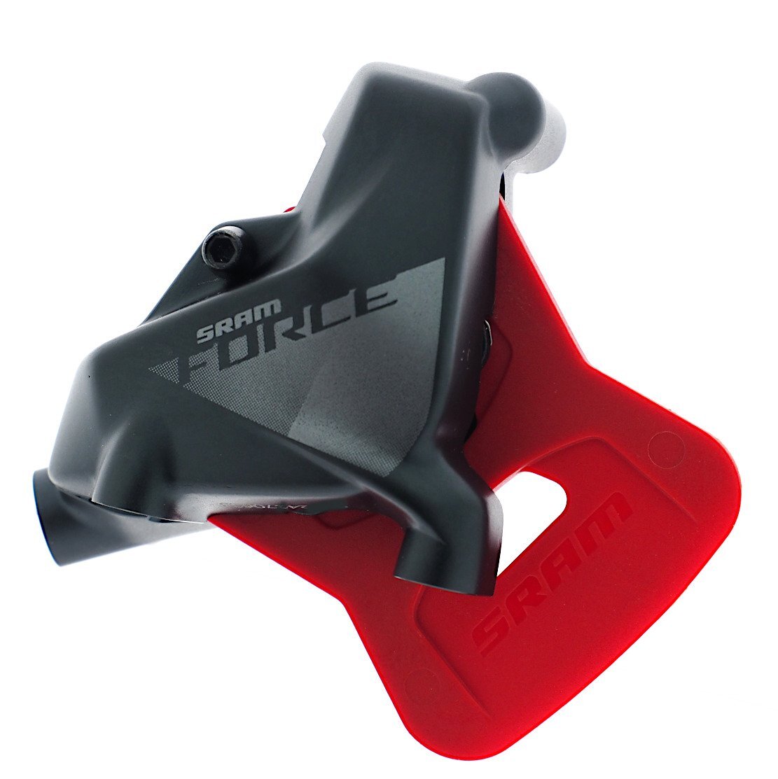Sram Force eTap AXS Road Disc Brake Flat Mount Caliper Assembly Front/Rear READ