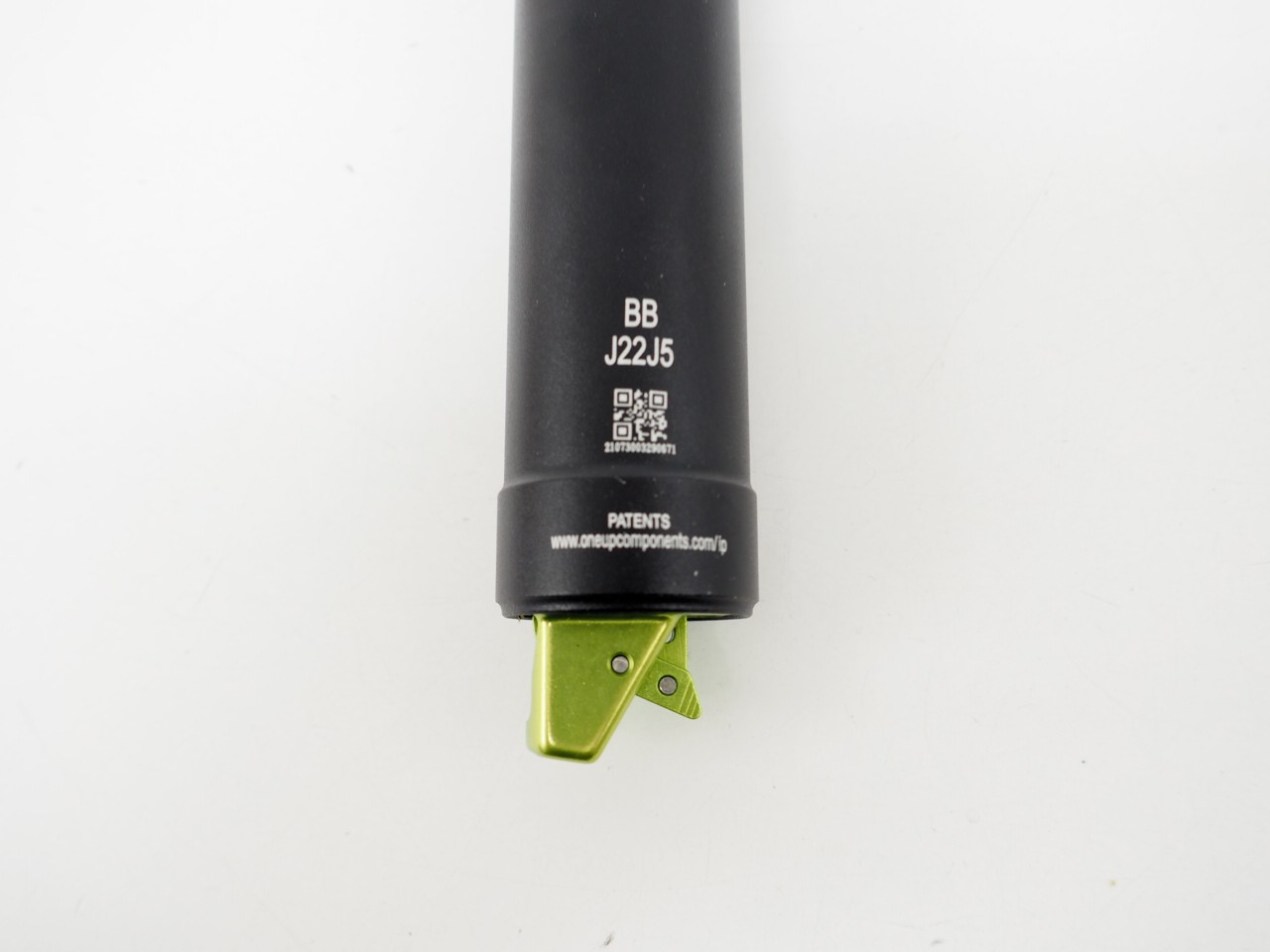 other see details OneUp Components 240 x 316mm Mountain Bike Dropper Po G1N