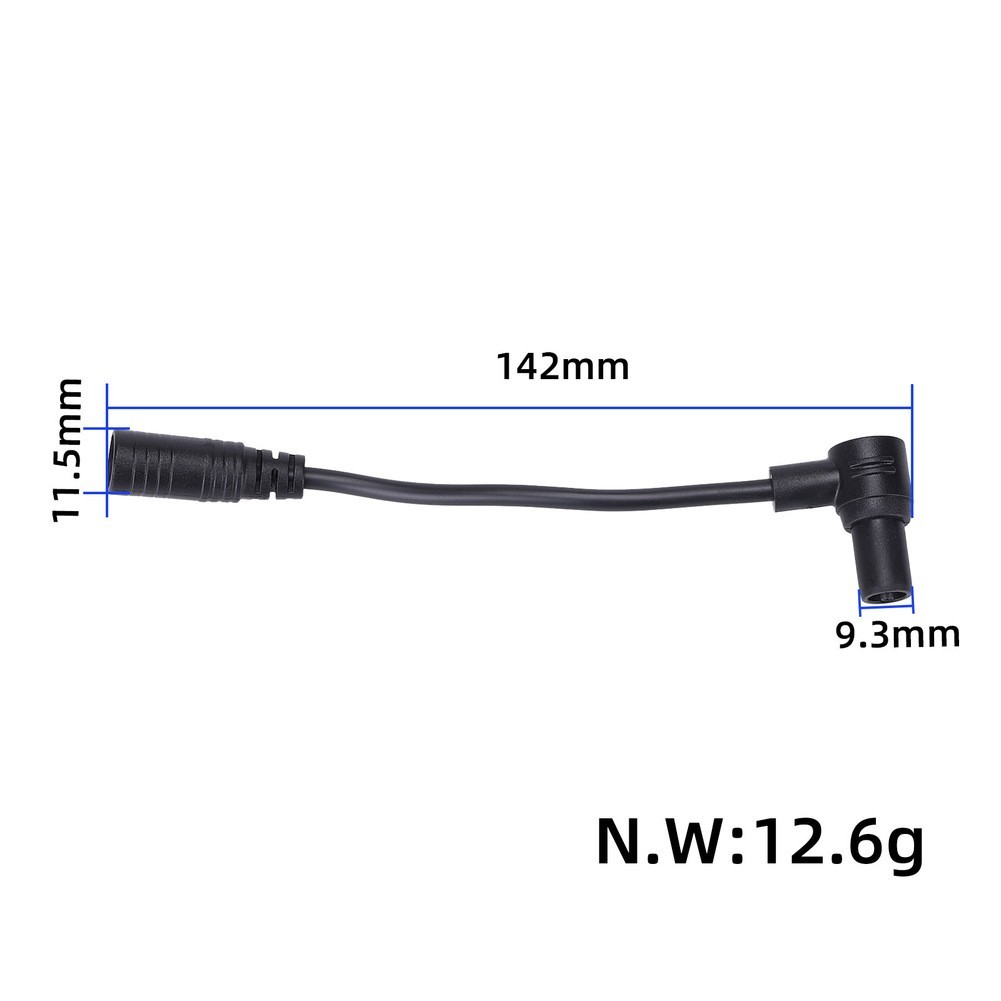 Aviation Connector Charging Multiple Devices Multiple Connection Types