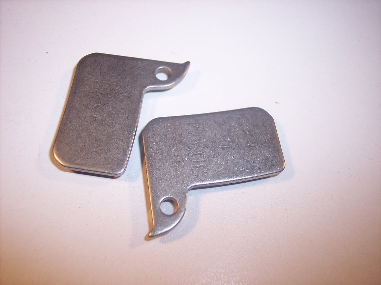 NOS OPEN SRAM AM DB Brake Pad Road SS Organic 1 Set AS SHOWN C0