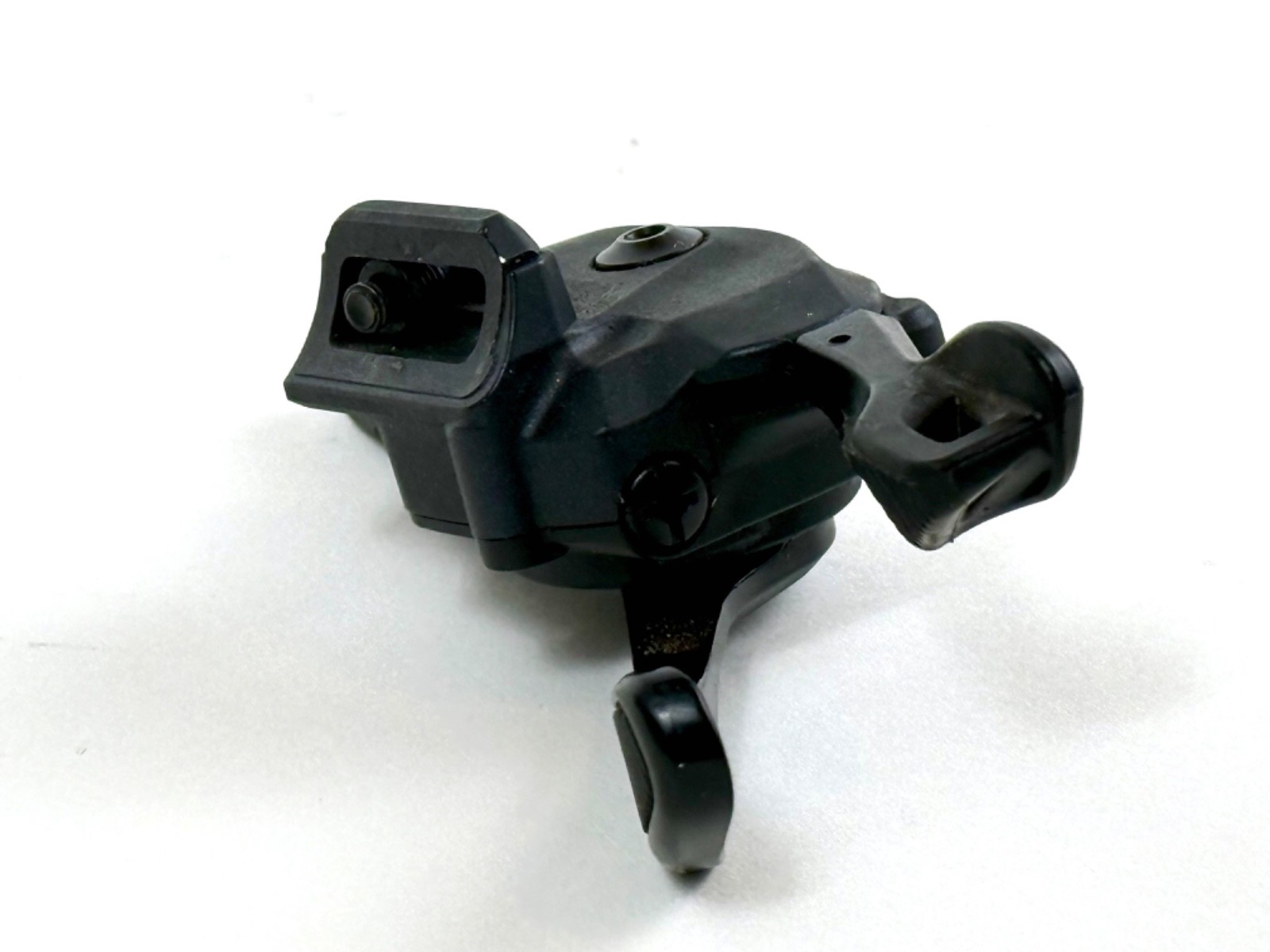 Shimano XTR SL-M9100 Mountain Bike Trigger Shifter Mechanical Right/Rear 12 Spd