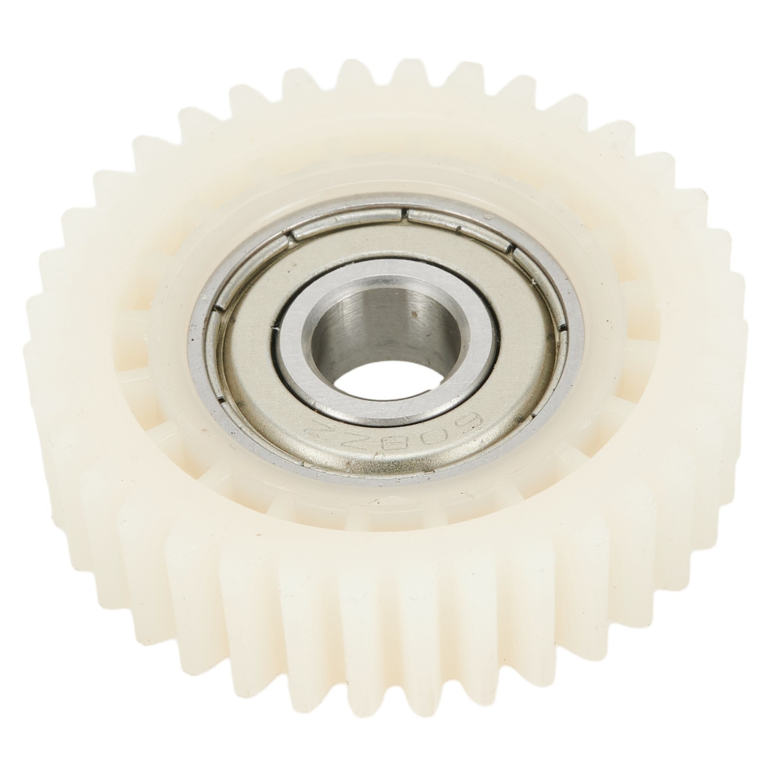 Planetary Gear Nylon Stainless Steel Wheel Hub With 608 Bearings 1pc New