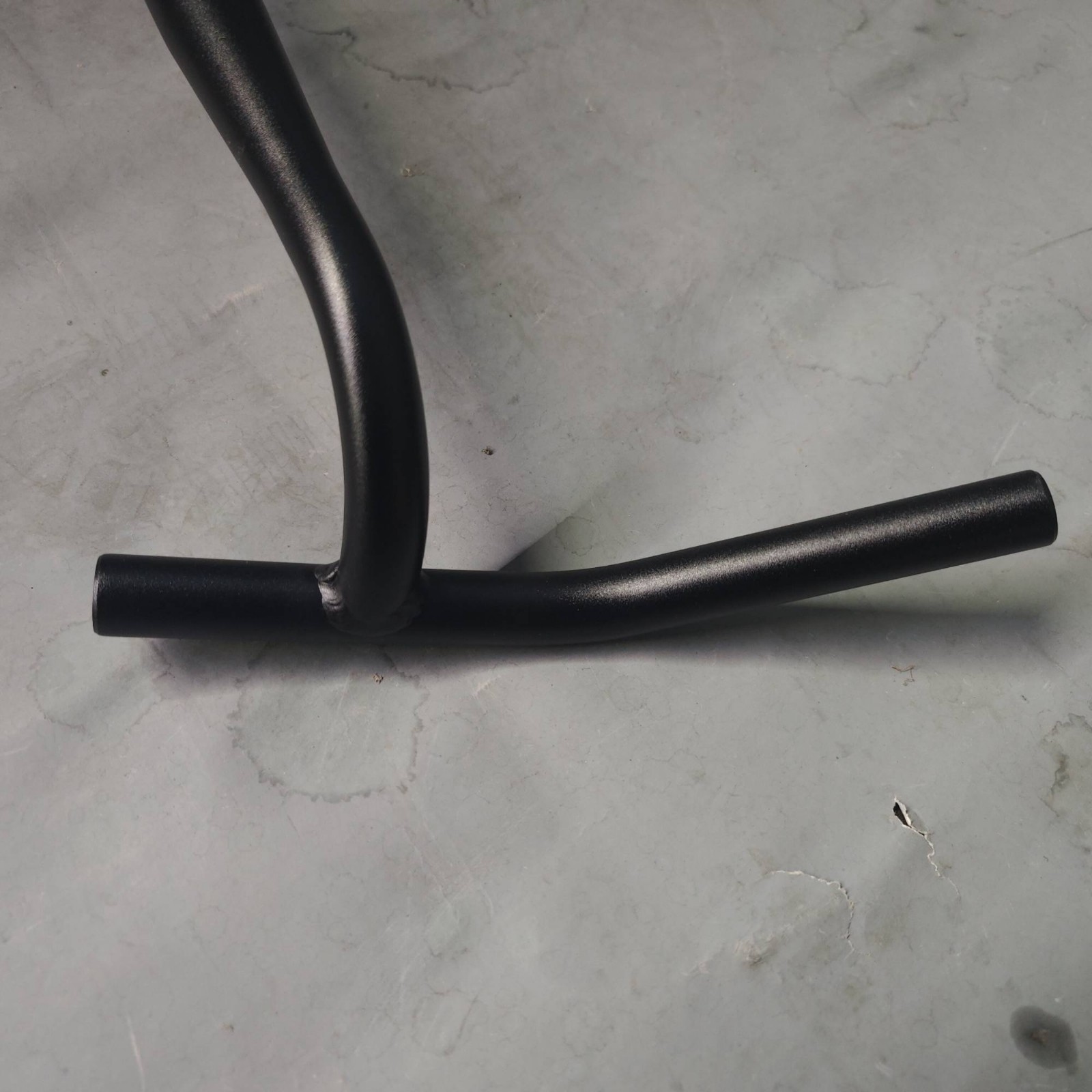 Insectoid Handlebar Universal Fit Aluminum Alloy Handlebar Long-Lasting