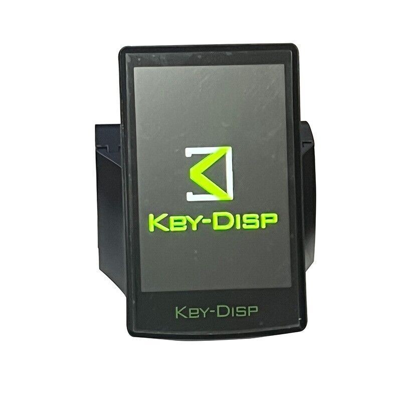 KD718 LCD Display Ebike Conversion Kit 36V 48V for E BIKE Himiway Ket Disp Meter