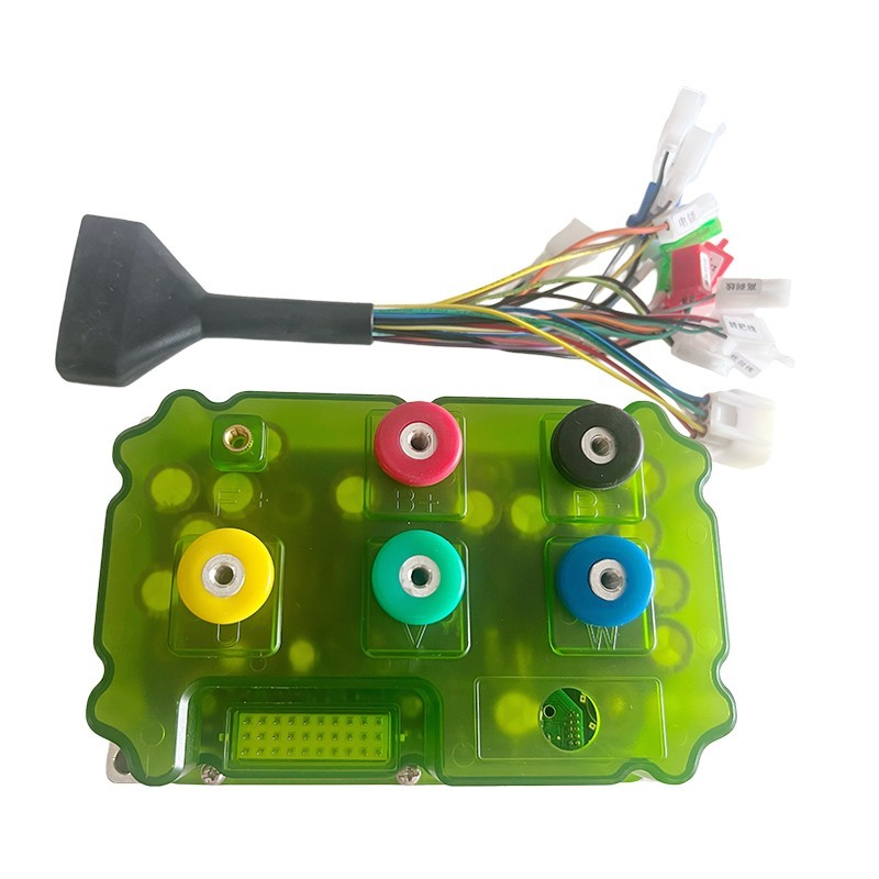 E-bike controller electric scooter controller kit ND72530 controller 72V530A mo