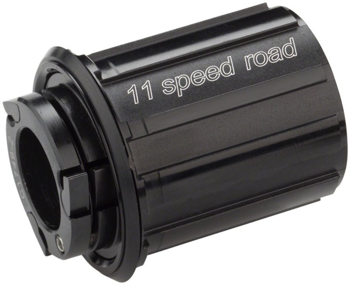 DT Swiss 3-Pawl Freehub Body – Shimano HG 11 Road Standard Aluminum / Steel Seal