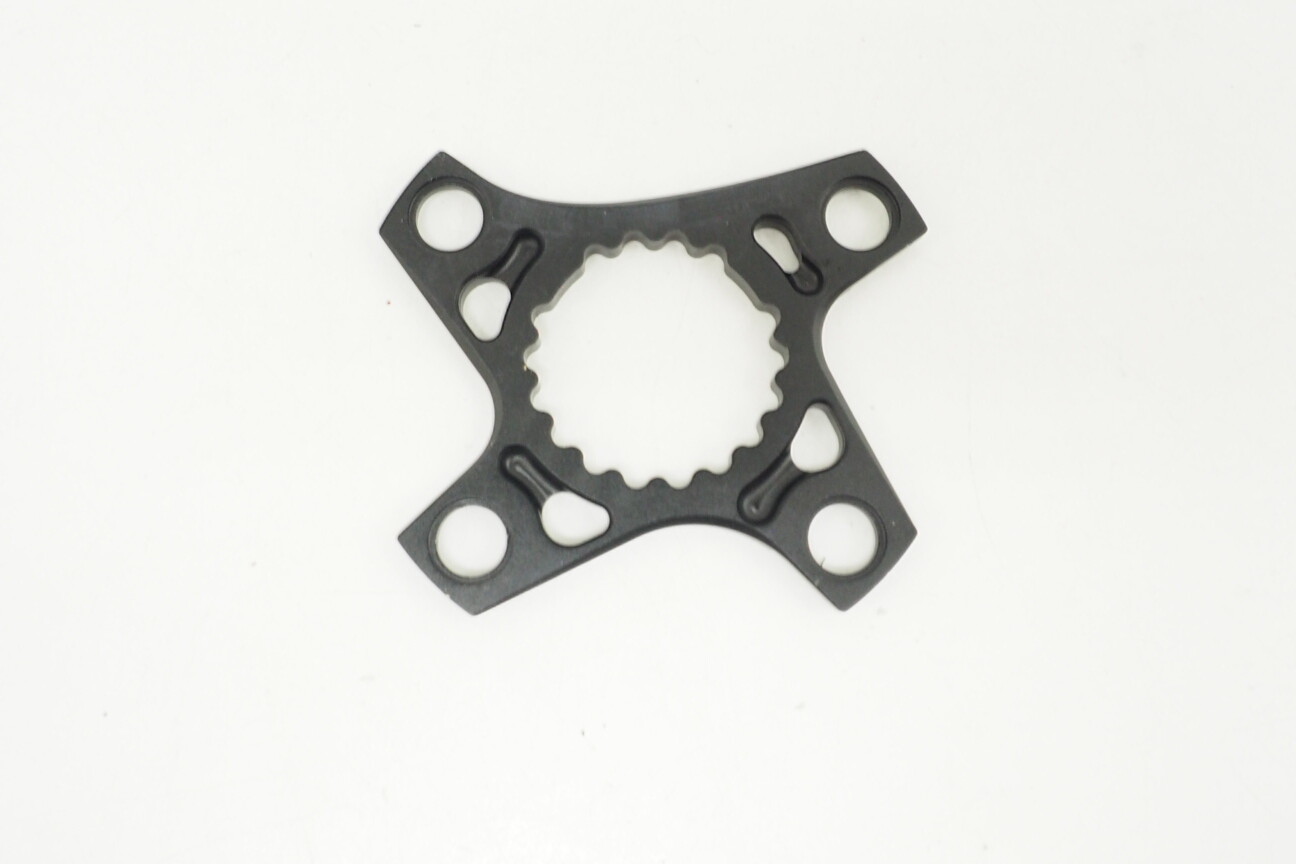 New! Cannondale Hollowgram Si 76mm BCD Spider for SRAM XX1 Ai Offset KP354
