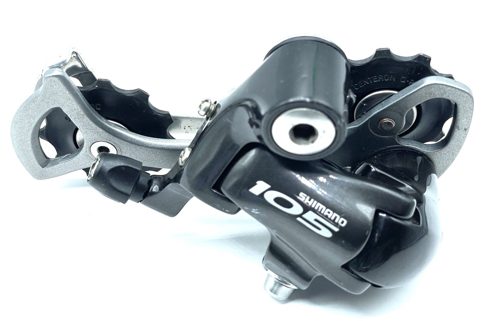 Shimano 105 RD-5600-GS Rear Road Derailleur Medium Cage Take Off