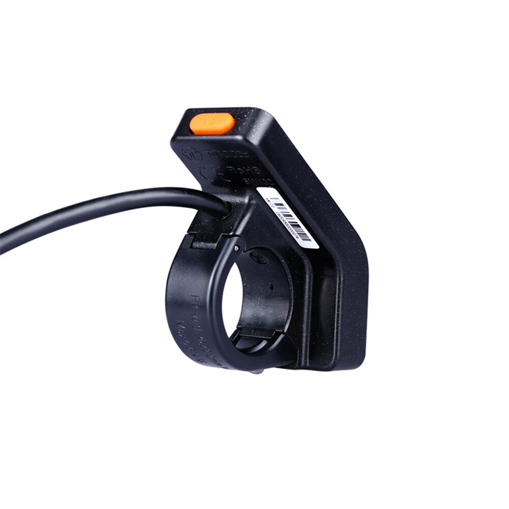 SW102 LCD Mini Electric Bicycle Waterproof Display for E-bike BBS01 BBS02 BBSHD