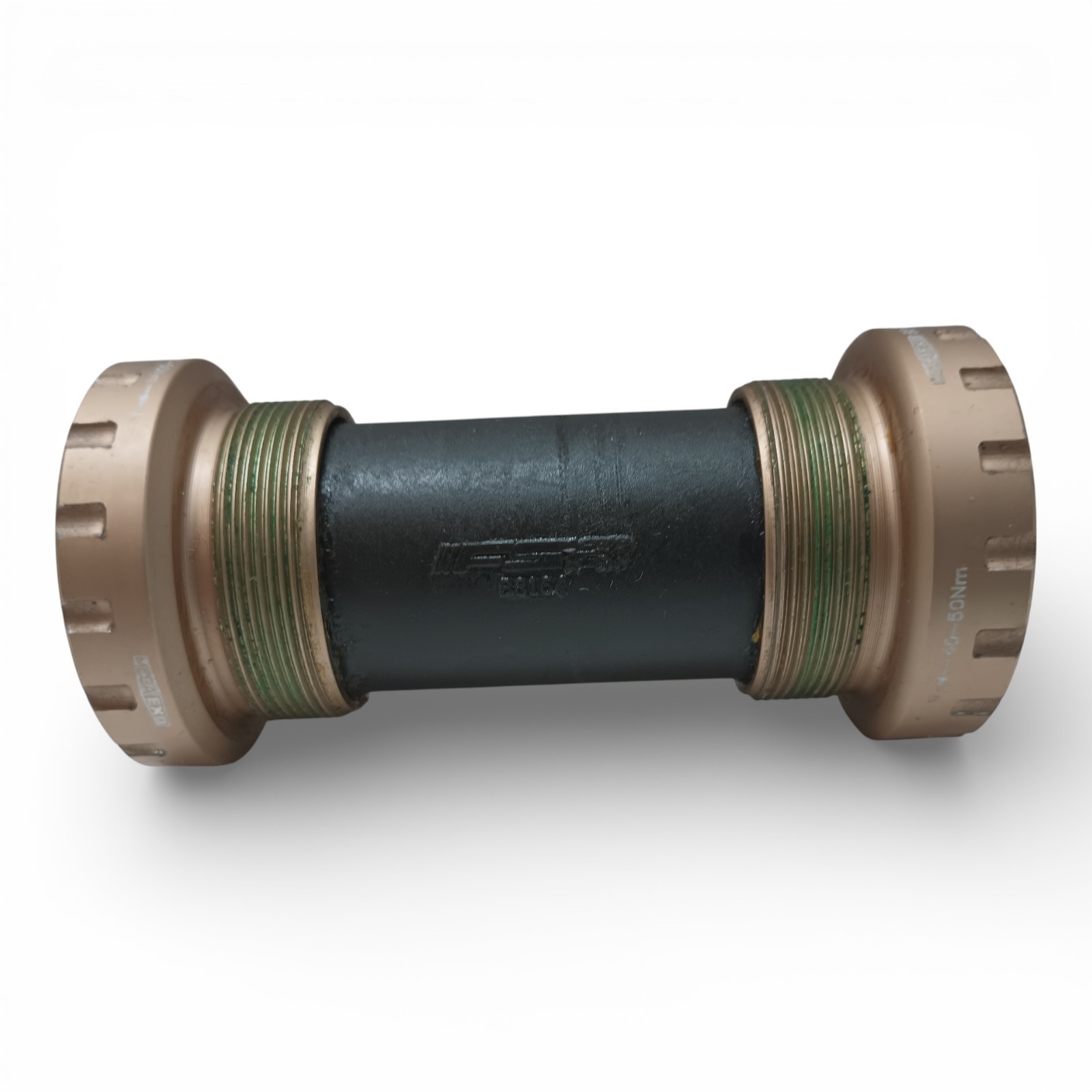 FSA BB-8681 SLK Light Di2 MegaExo Bottom bracket, Bronze, 68mm Road bike Bronze