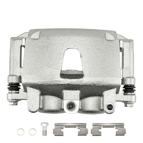 Disc Brake Caliper Assembly Fit for Jeep Grand Cherokee 18B4991 Front Left