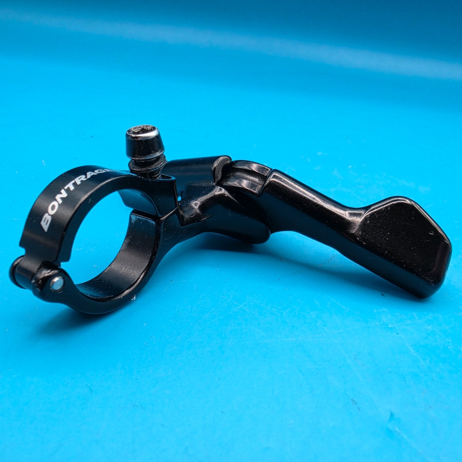 Bontrager Line Elite Dropper Under Bar Seat Post Lever Remote, Trek f22