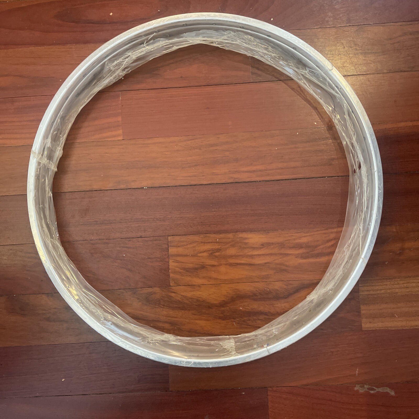 Sealed New-Old-Stock Vintage Pair (2) MILREMO 24″ Clincher Rims • 36º. (NJ)