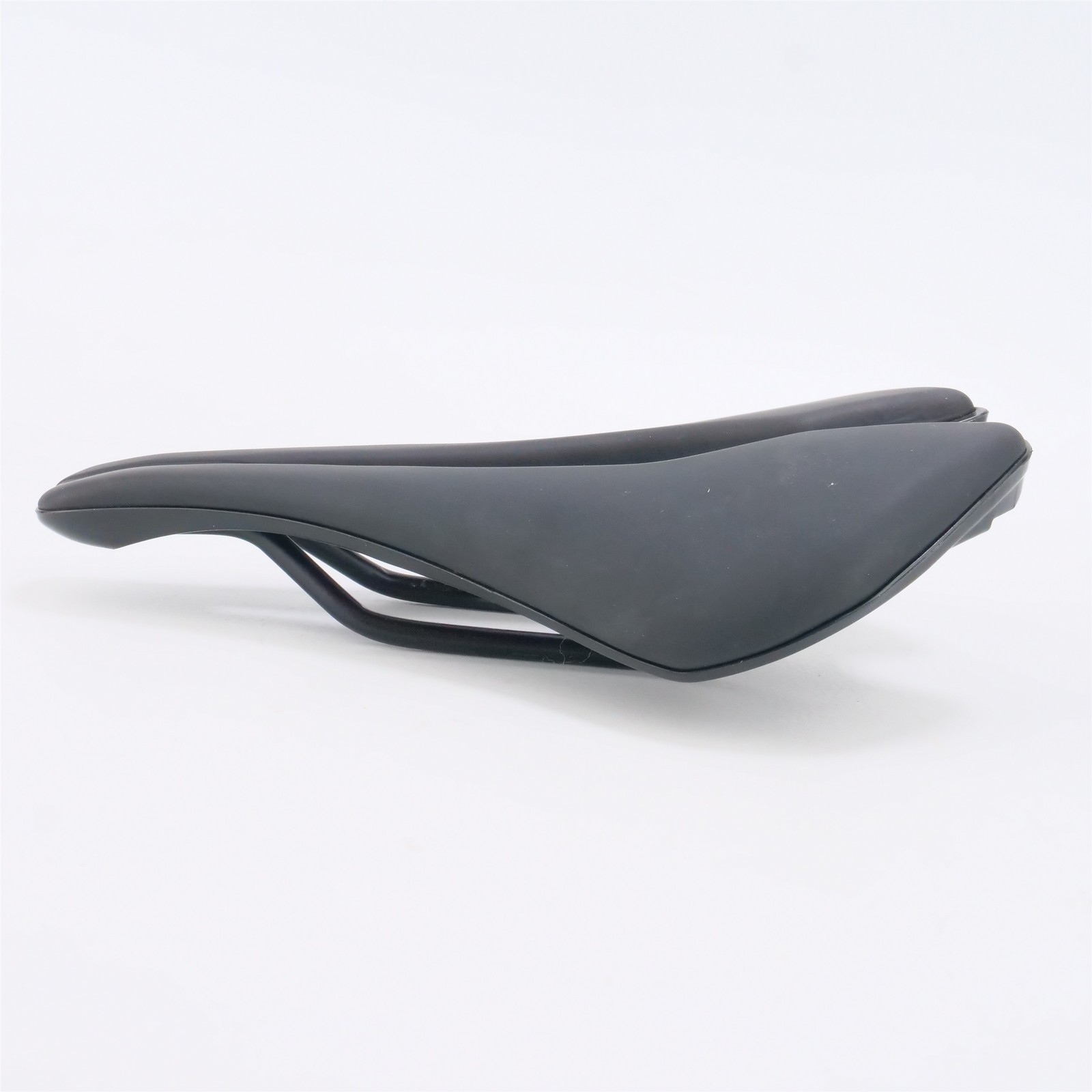 MOST Lynx Ultra Saddle 145mm Manganese Rail 240g Black Italy