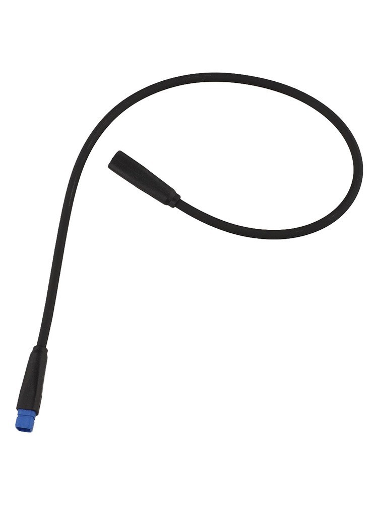 30/60cm Sensor Extension Cable 4Pin for Bafang Mid-Drive Motor CAN Version