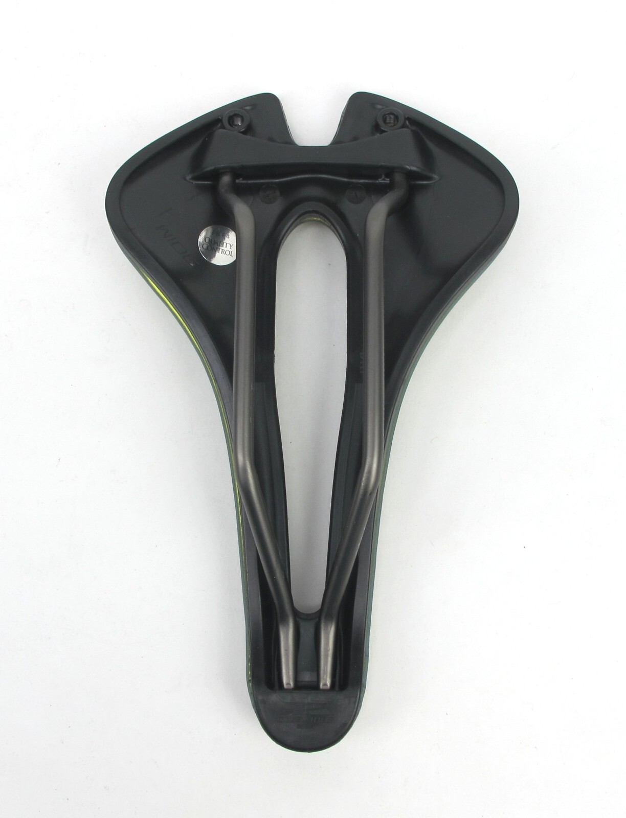 Selle San Marco Aspide Short Open-Fit Wide Road Saddle Xsilite Gold $175 MSRP