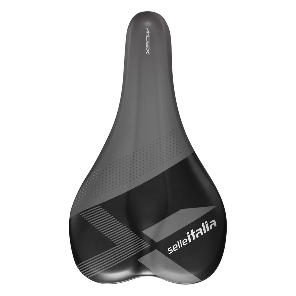 Selle Italia X-BOW Ti316 Rail Black S1 255mm x 145mm MSRP $120!