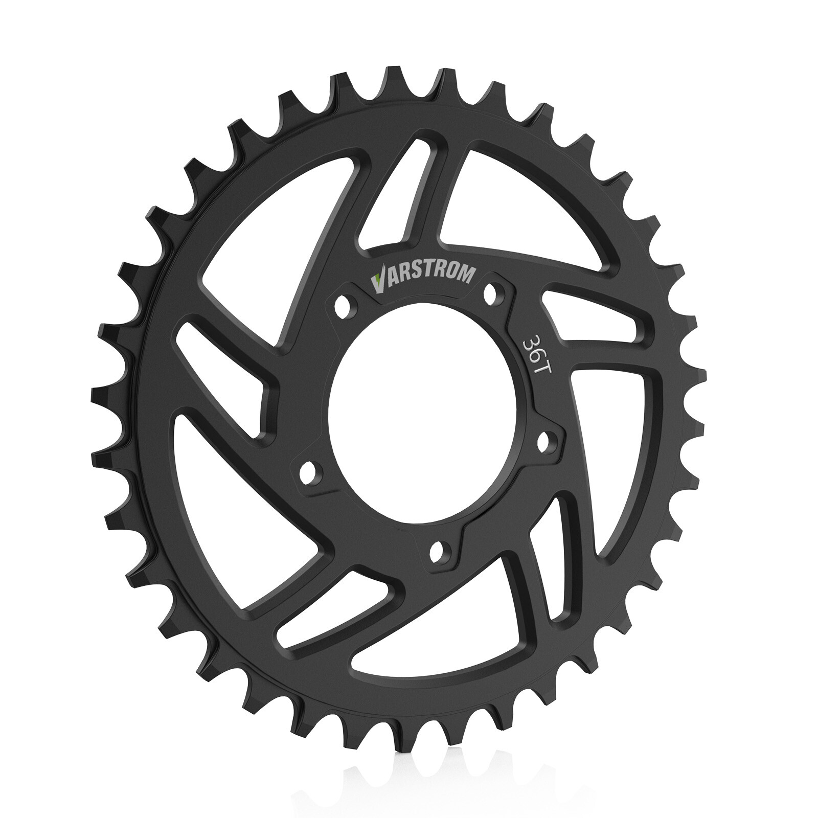 36T Sprocket for BAFANG BBS02B BBS01B 250W-750W Mid Drive Kit 42T Chainring