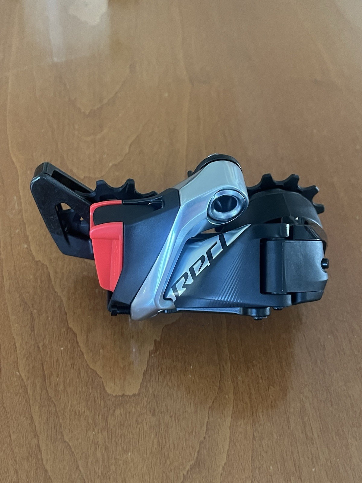 SRAM Red ETAP AXS D1 12-Speed Rear Derailleur – NEW