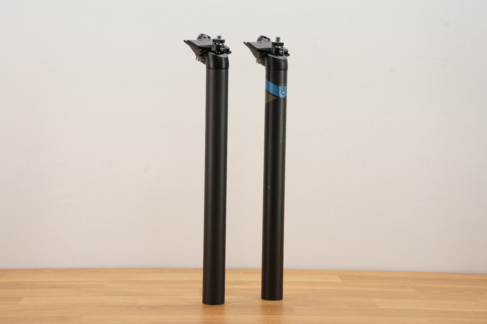 Felt MTB Carbon Seatpost – 30.9x350mm – NEW OEM
