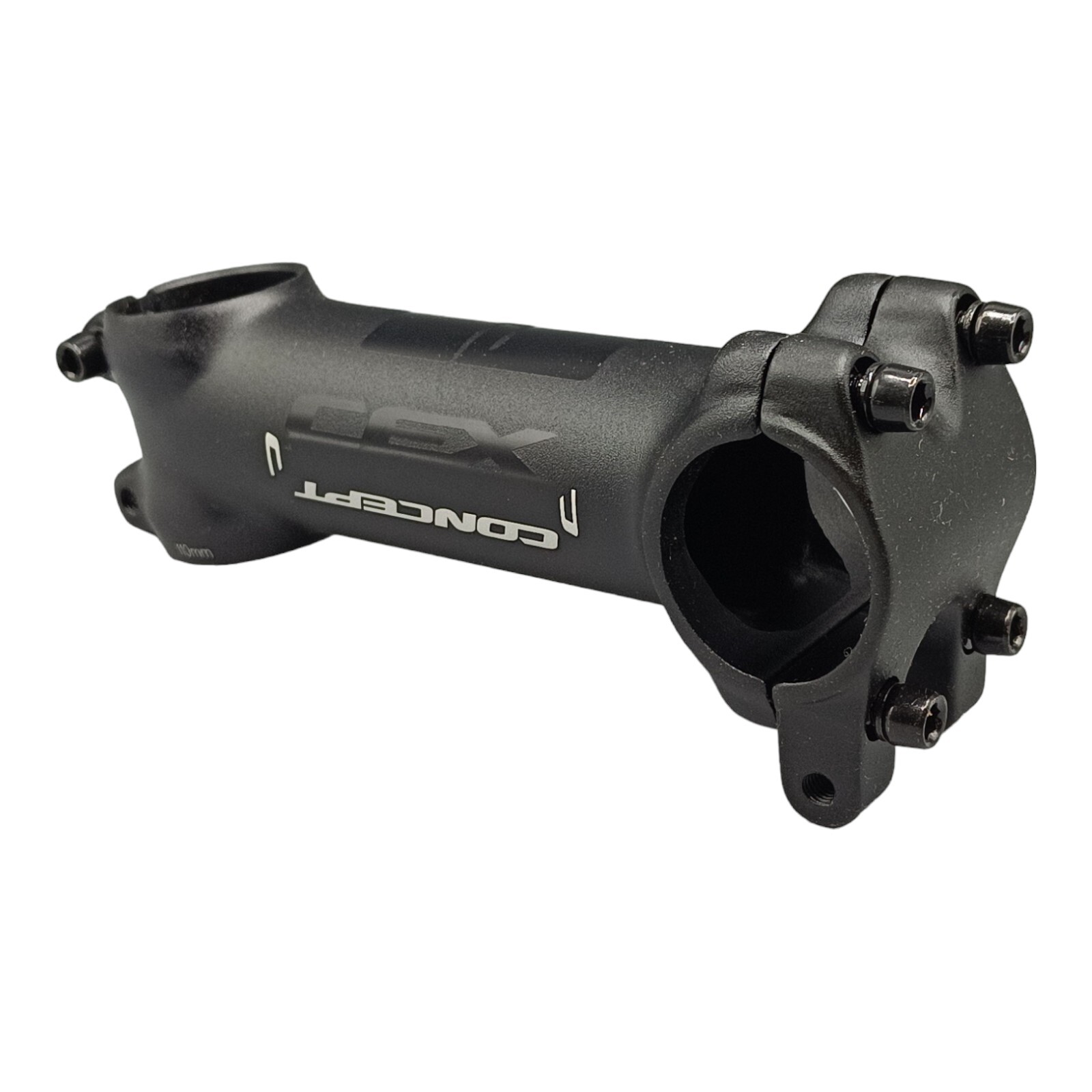 Focus Impulse Stem 110 mm 6° for Display Mount 31.8mm Flip Flop Ebike CEX