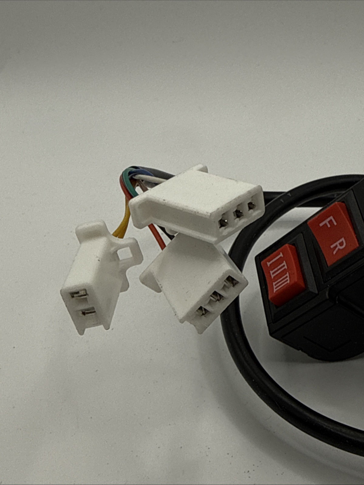 Electric Scooter Bicycle eBike eScooter Tricycle Motor Throttle Accelerator New