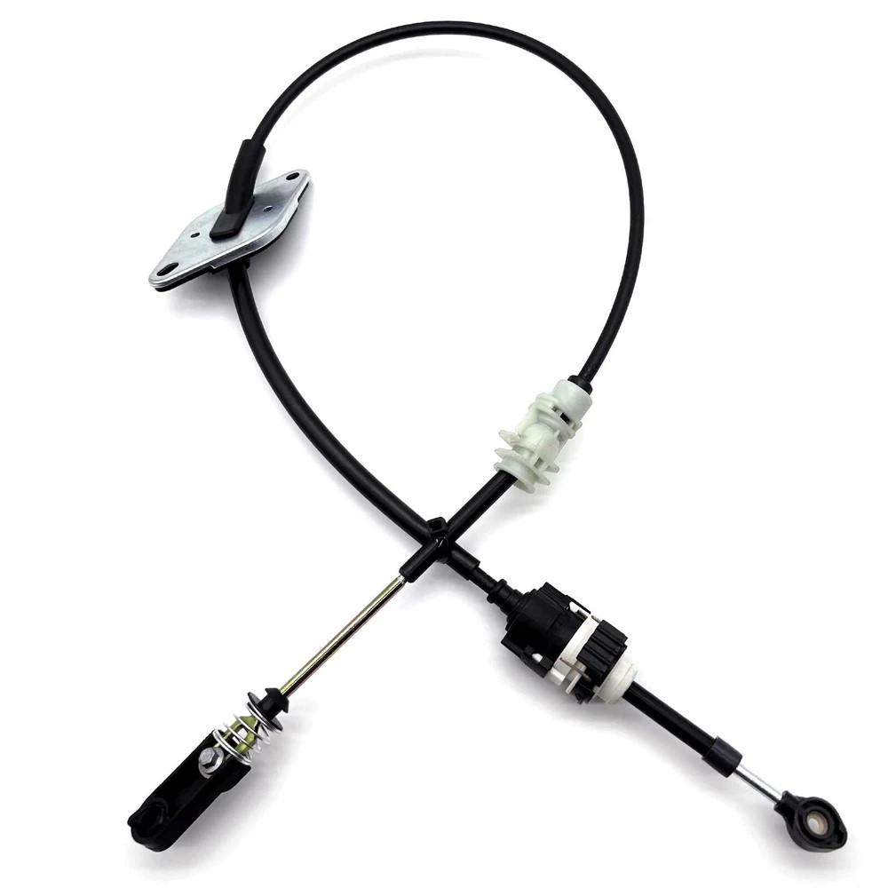 Transmission Shift Cable/Gearshift Control Lever Selctor Cable for Jeep Liber…