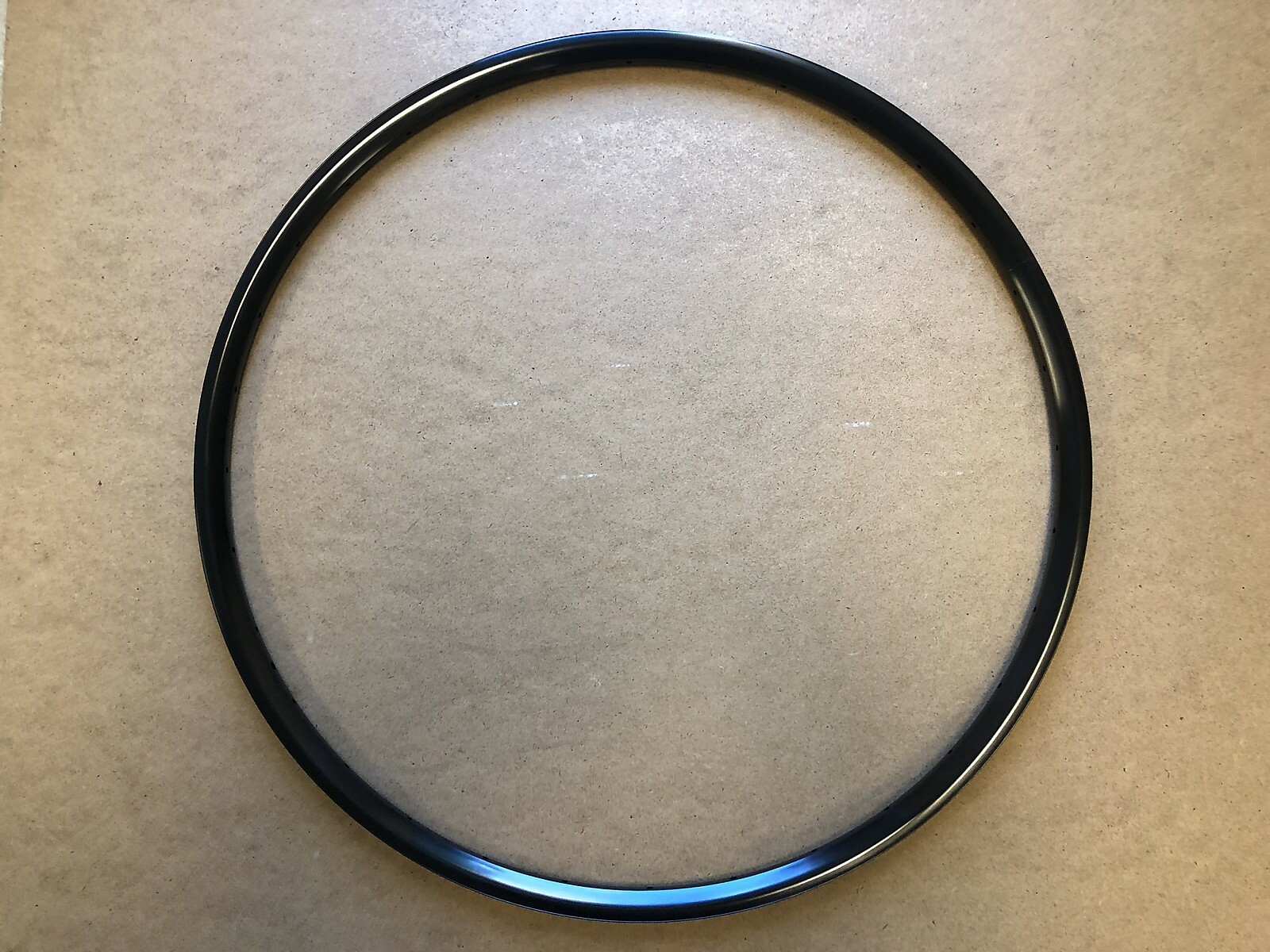 New KINLIN XD-230 Alloy Rim 26″ (559×18) 14G 32H PV Anodized Black