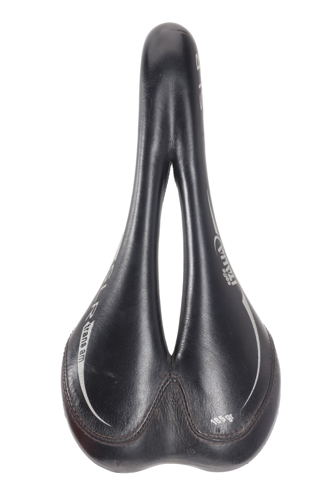 Selle Italia SLR Trans Am Carbon Road Bike Saddle 130mm 7 x 7mm Vanox Rail