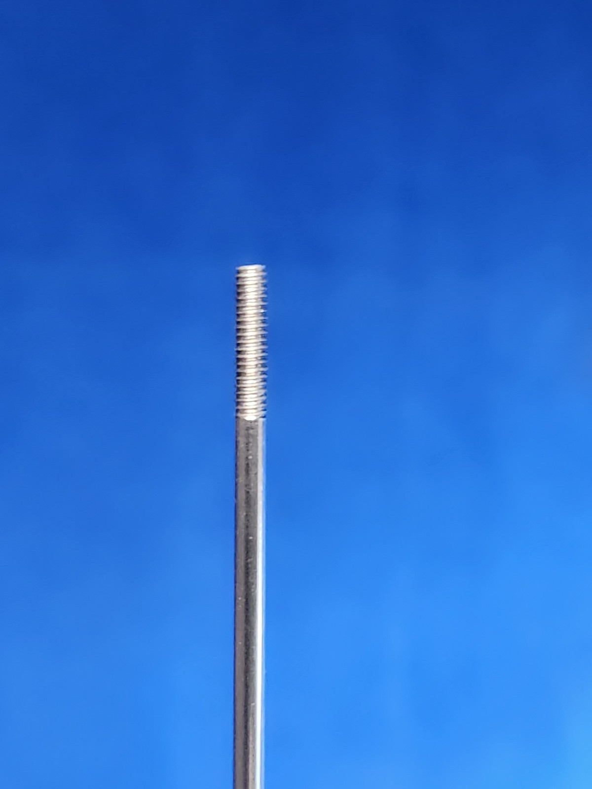 35 Swiss DT (QTY-35) COMPETITION 305mm 2.0 Double Butted Stainless Steel Spokes