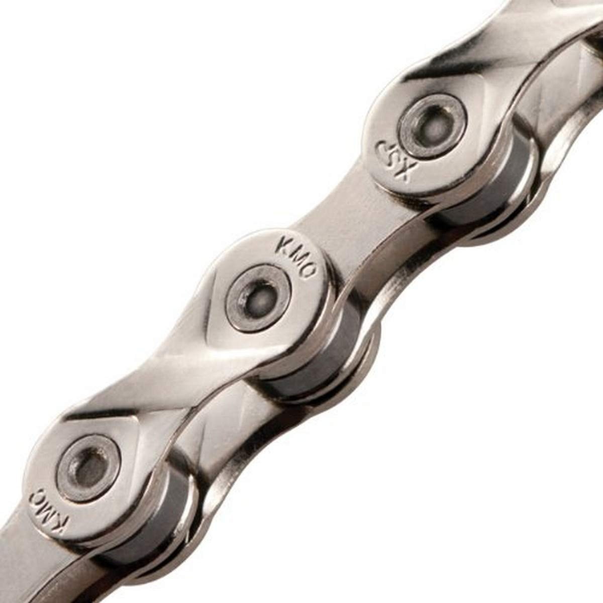 KMC X9 Bike Chain X9, -Speed Bike Chain,1/2″ X 11/128″ – 116 Links