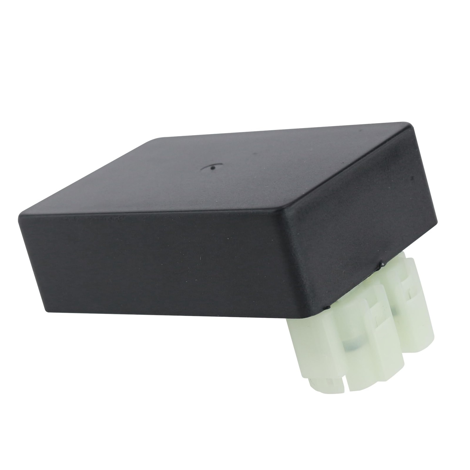 PRO BAT DC 6-pin CDI Module with 4+2 Pins CDI Cable Wire Harness Plug for GY6 50