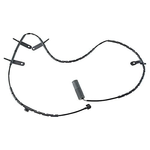 Front Driver & Passenger Side Brake Pad Wear Sensor Set, Brake Pad Wear