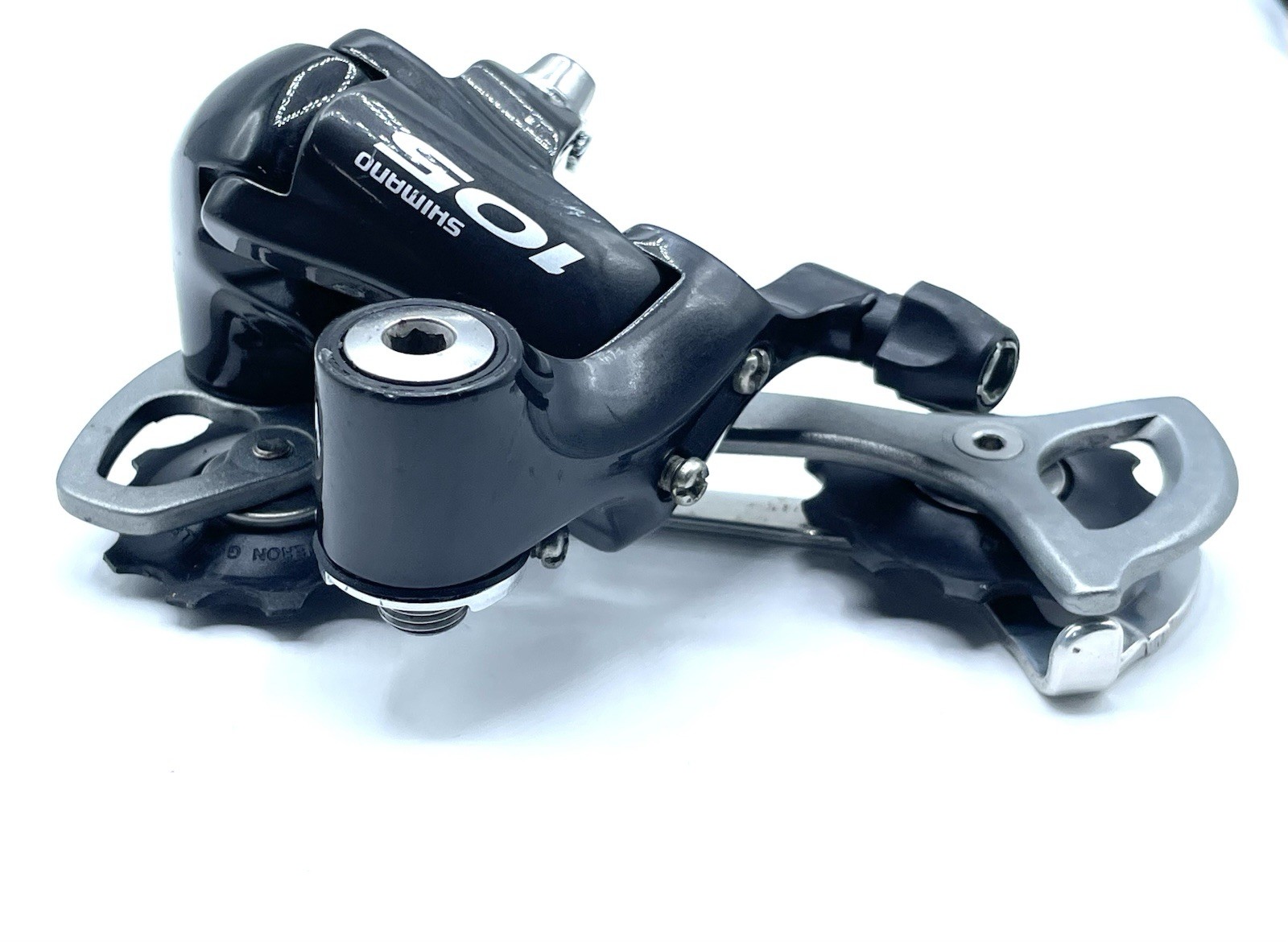 Shimano 105 RD-5600-GS Rear Road Derailleur Medium Cage Take Off