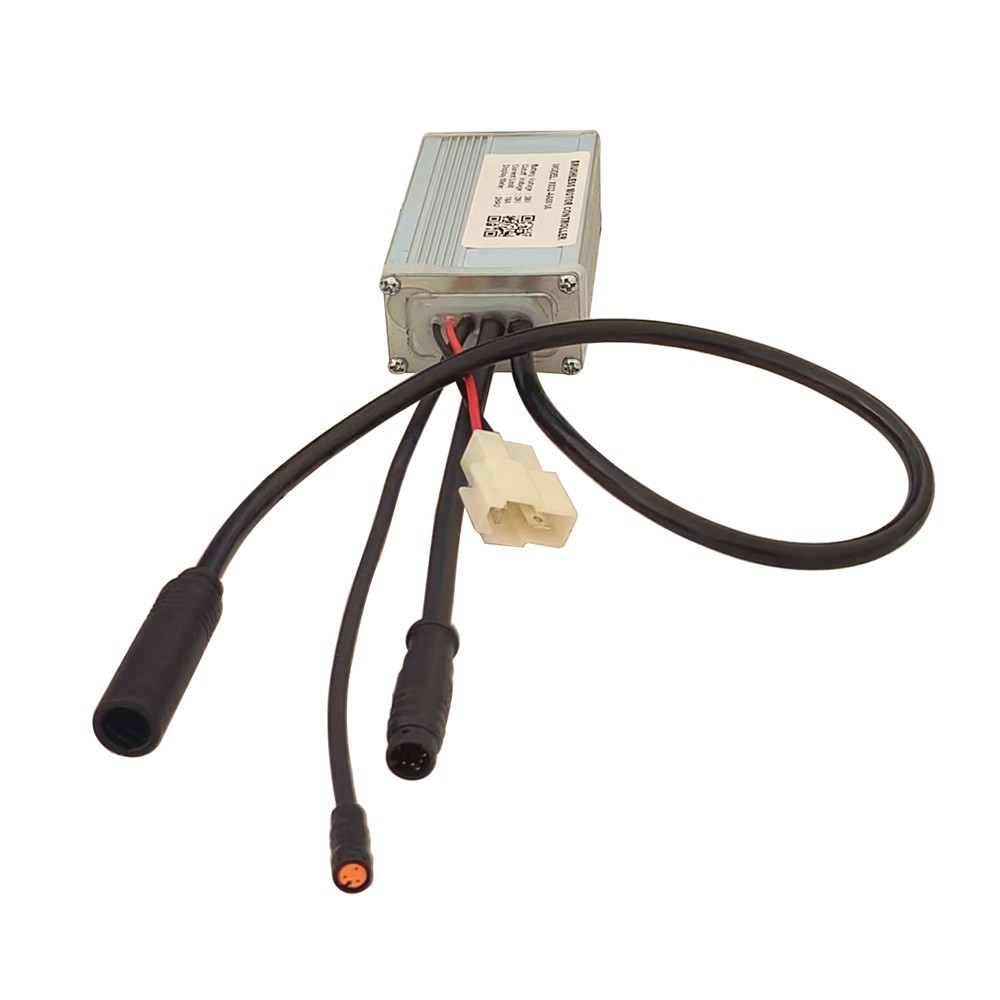 Brushless Motor Controller X032-AA001A 36V 16A Electric Bike Conversion Kit 2HAO