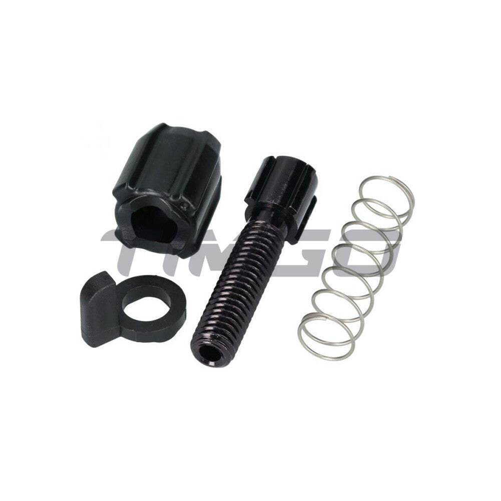 Shimano Road Bike Brake Cable Adjusting Bolt Unit Y8PP98010 Y8ZJ98020 Y8L298010