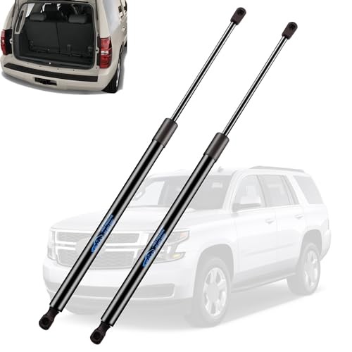 6156 Rear Hatch Struts Suburban 1500 / Suburban 2500 2007 for Chevy SG330076