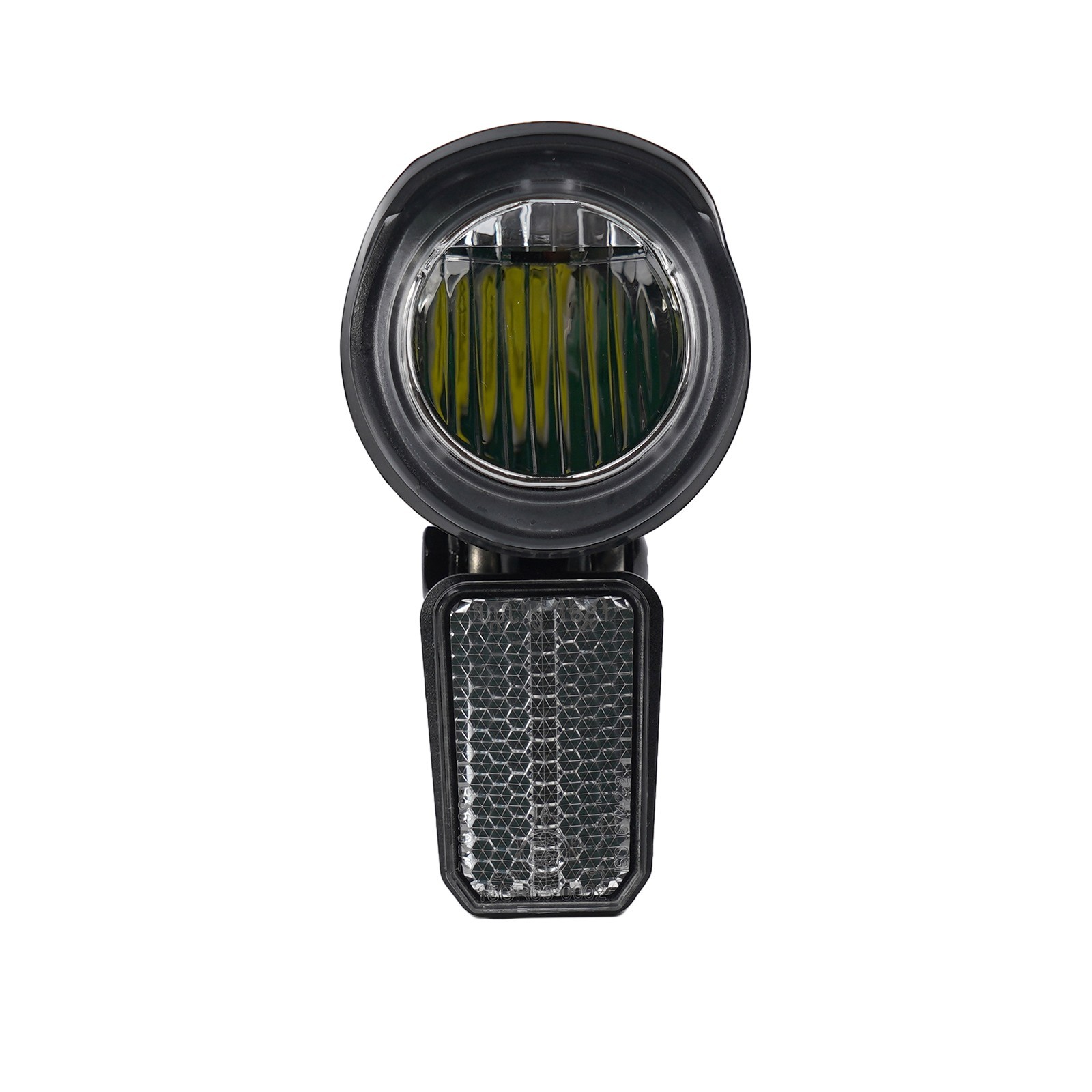 Bright Front Light for Electric Bicycle Waterproof 6 60V Voltage Range