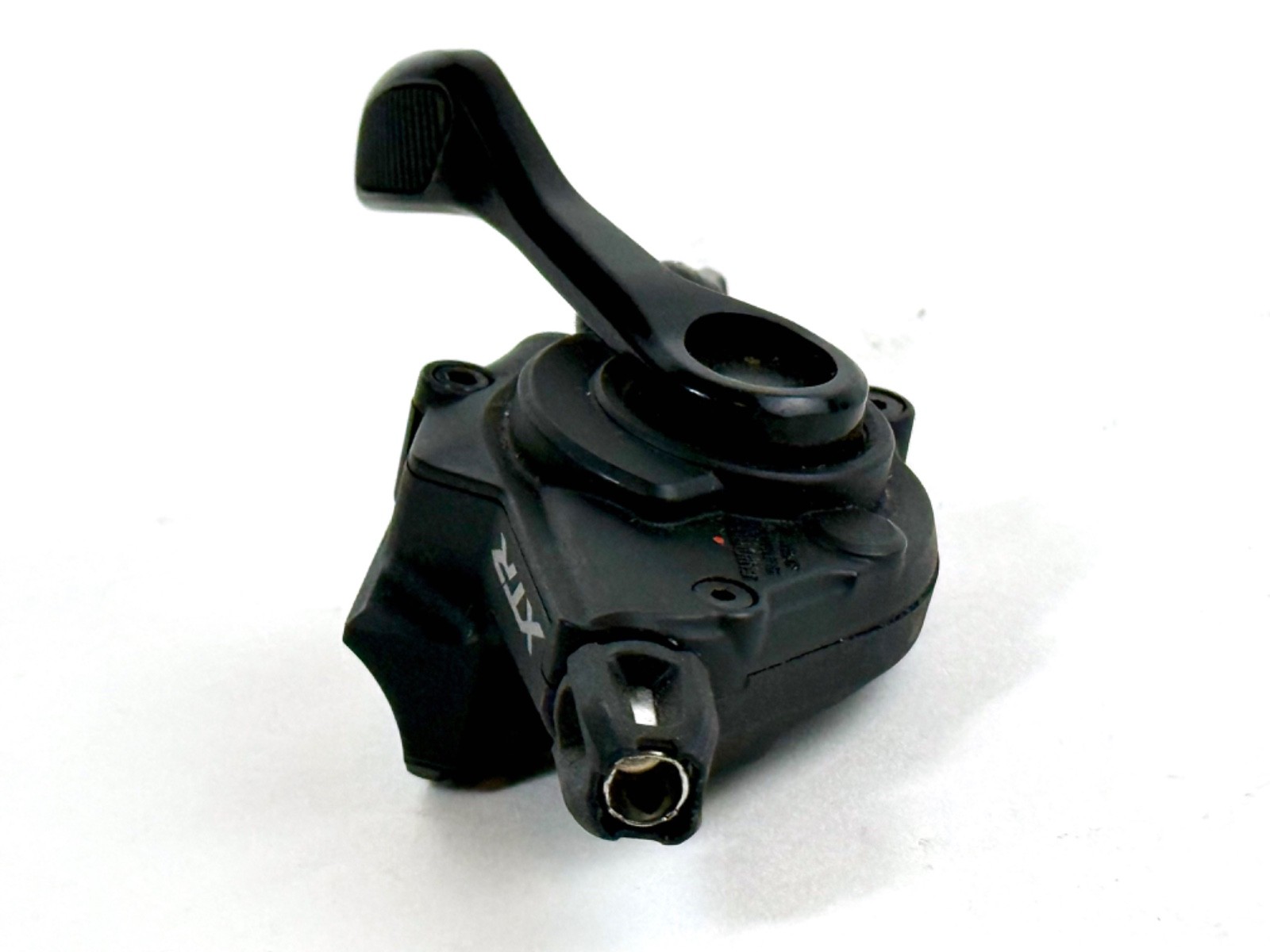 Shimano XTR SL-M9100 Mountain Bike Trigger Shifter Mechanical Right/Rear 12 Spd