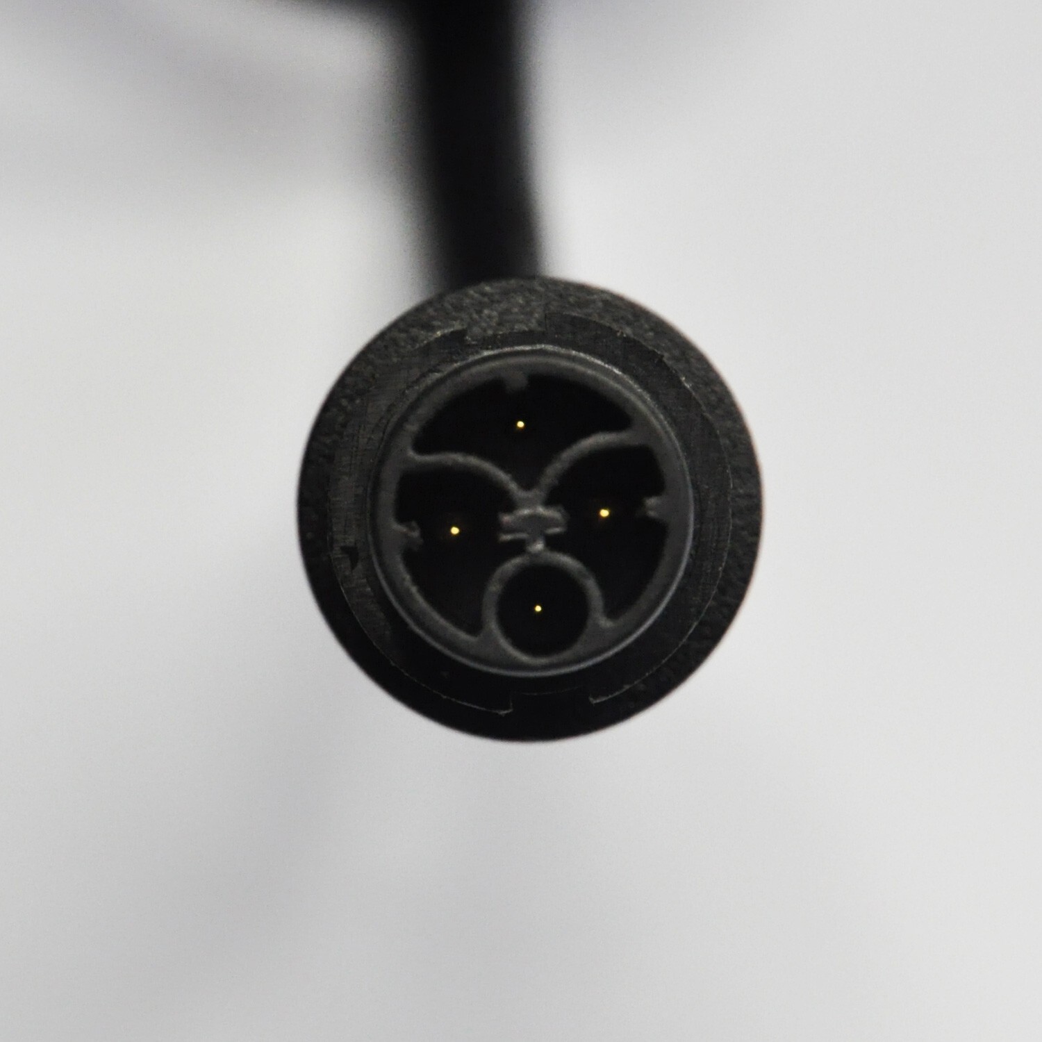 42v 4 pin Adapter Charger for Oraimo Electric Bike ‎Monster 100